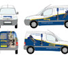 AugerTorque Berlingo