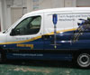 AugerTorque Berlingo