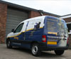 AugerTorque Berlingo
