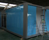 rapid retail kiosks