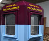 rapid retail kiosks