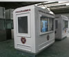 rapid retail kiosks